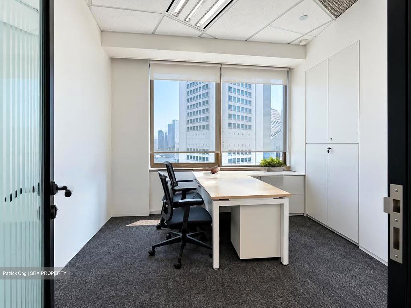 Chartered Bank Building (D1), Office #629201461
